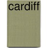 Cardiff door John R. Kenyon