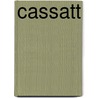Cassatt by Mary Cassatt