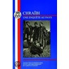 Chraibi by Driss Chrahibi