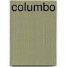 Columbo door Barbara Schilling