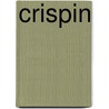 Crispin door Ted Dewan
