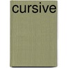 Cursive door John McBrewster
