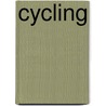 Cycling door Katie Daynes