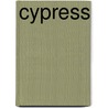 Cypress by Barbara Klar
