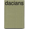 Dacians by John McBrewster