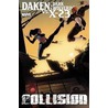 Daken/X door Marjorie M. Liu