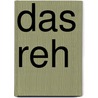 Das Reh door Raoul Von Dombrowski