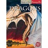 Dragons by Rachel Griffiths