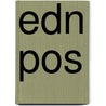 Edn Pos door Pos Edn