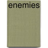 Enemies by Tim Weiner