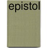 Epistol door Saint Cyprian