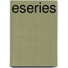 Eseries door Roger LeRoy Miller