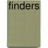 Finders by Lawrence G. Wasden M. A