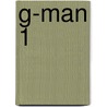 G-Man 1 by Chris Giarrusso
