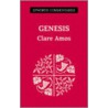 Genesis door Clare Amos