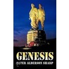 Genesis door Peter Alderson Sharp