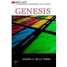 Genesis by Miguel A. De La Torre