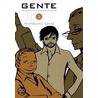 Gente 3 by Natsume Ono