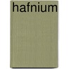 Hafnium by John McBrewster