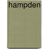 Hampden by Evelyn Griggs Schoolcraft