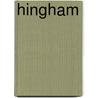 Hingham by Ted Clarke