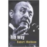 His Way door Barry Gustafson