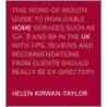 Home Uk door Helen Kirwan-Taylor