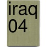 Iraq 04 by Andrea C. Nakaya