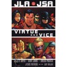 Jla/Jsa door Geoff Johns