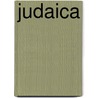 Judaica door Myra Yellin Outwater