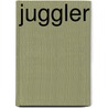 Juggler door Jeanette Hopkins