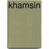 Khamsin by Denise Robbins