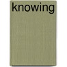 Knowing by Viola Grace