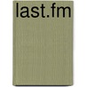 Last.Fm door Frederic P. Miller