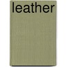 Leather door John McBrewster
