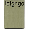 Lotgnge door Marius Hoffmann