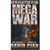 Megawar door David Cian