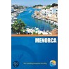 Menorca by Thomas Cook Publishing