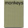 Monkeys door Katie Riggs