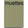 Muettes door Yasmine Ghata