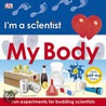 My Body by Teacher Created Materials