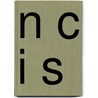 N C I S door Klaus Hinrichsen