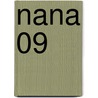 Nana 09 door Ai Yazawa