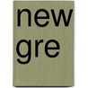 New Gre door Norman Levy