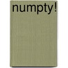 Numpty! door Mike Haskins