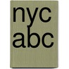 Nyc Abc door Metropolitan Museum of Art