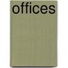 Offices by Peter Ells