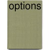 Options door Rosemarie A. D'amico