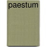 Paestum by John Griffiths Pedley