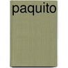 Paquito by Elisabeth von Heyking